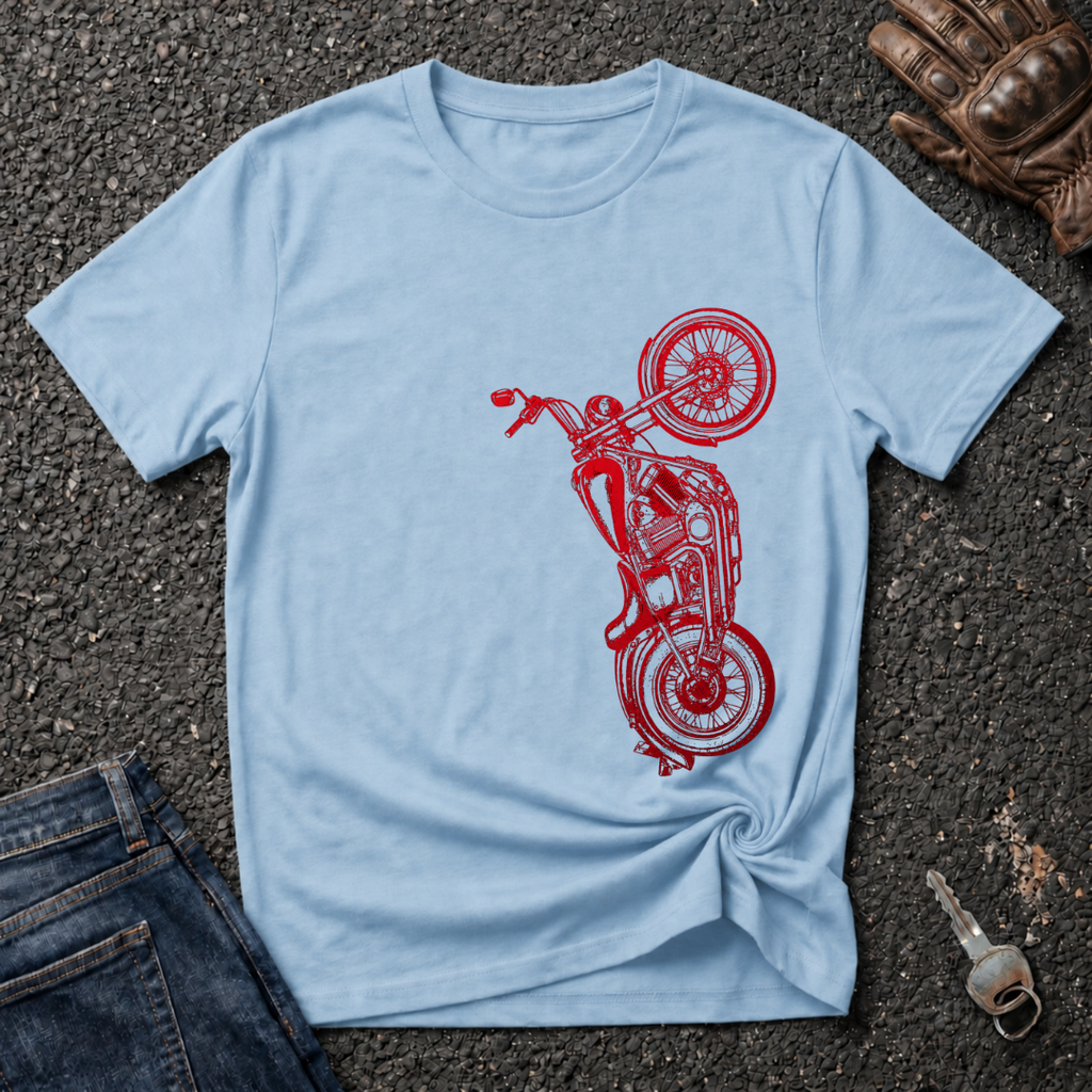 Cruiser T-shirt T-shirt