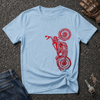 Cruiser T-shirt T-shirt