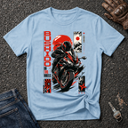 Bushido T-shirt T-shirt
