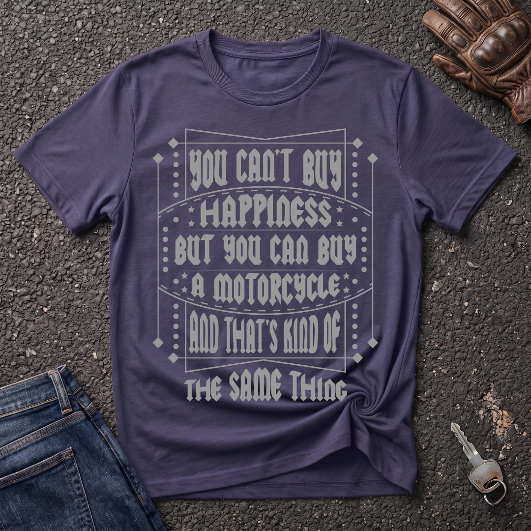 Buy A Bike  T-shirt