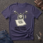 Nap Rider  T-shirt