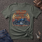 Speed - Vintage  T-shirt