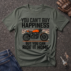 Drive Happiness  T-shirt