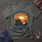 Ride Happiness  T-shirt