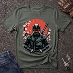 Japanese  T-shirt
