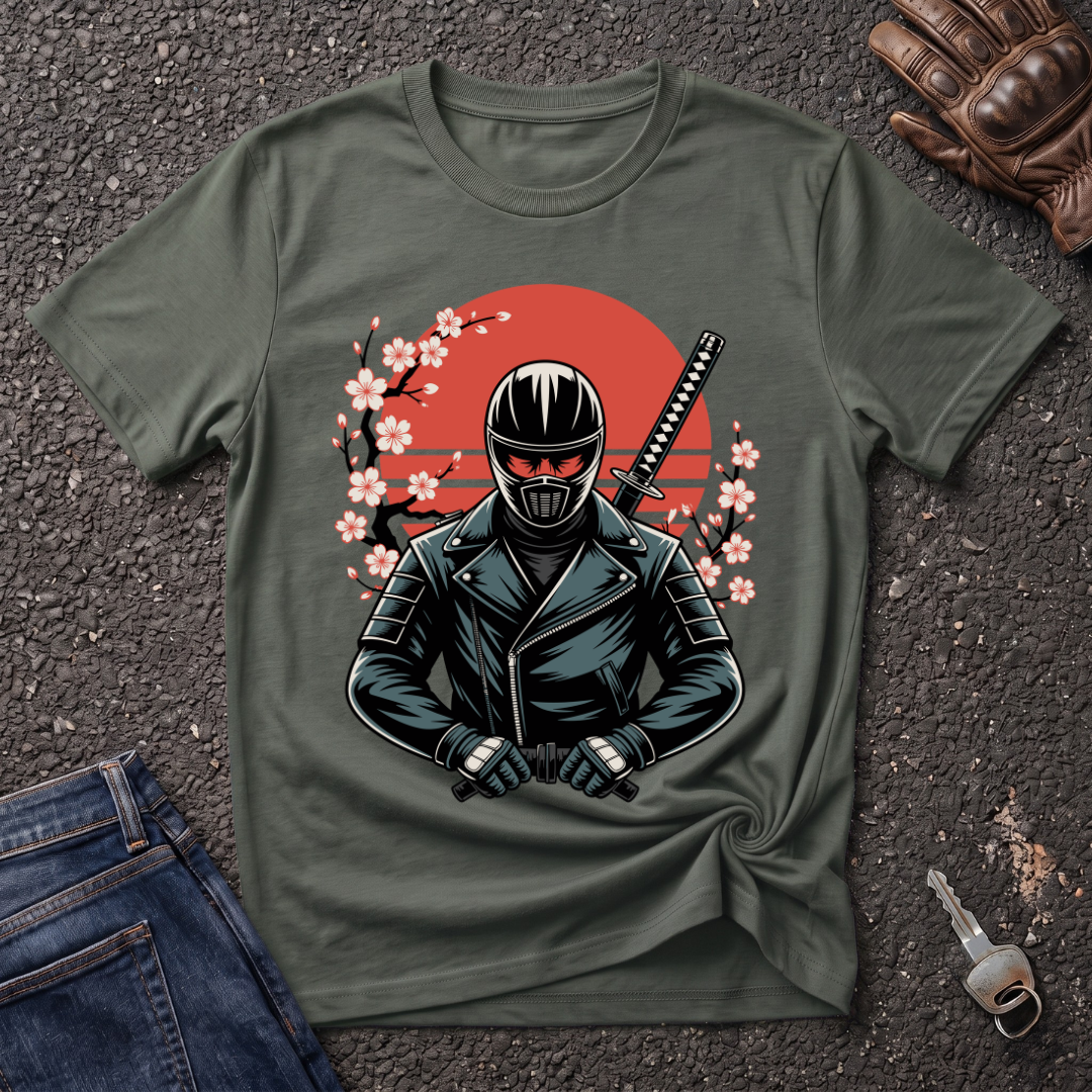 Japanese  T-shirt