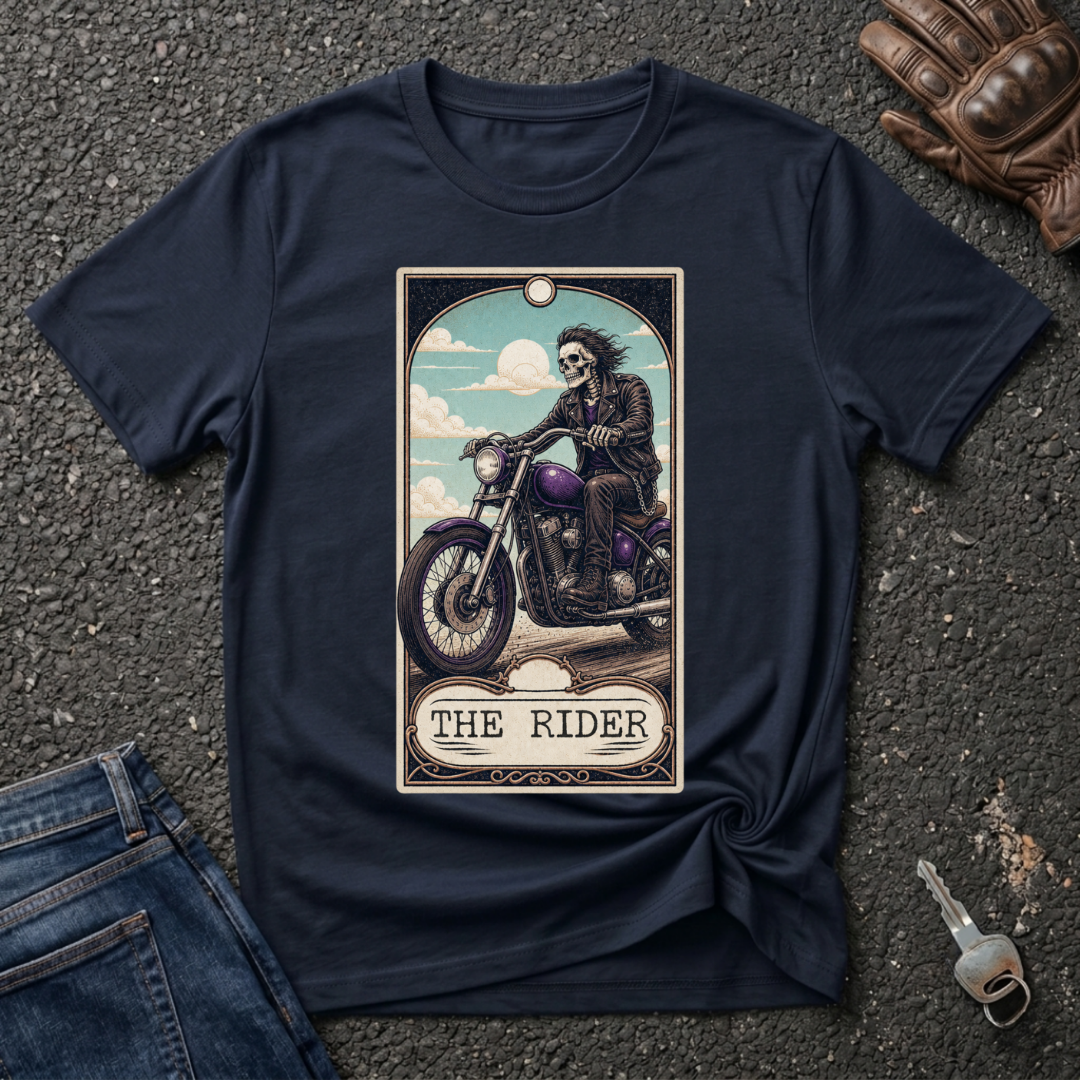 Tarot T-shirt