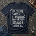 Buy A Bike  T-shirt