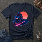 Cyberpunk T-shirt T-shirt