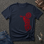 Cruiser T-shirt T-shirt