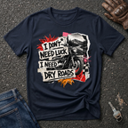 Dry Roads T-shirt