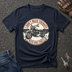I Need Bike Parts  T-shirt
