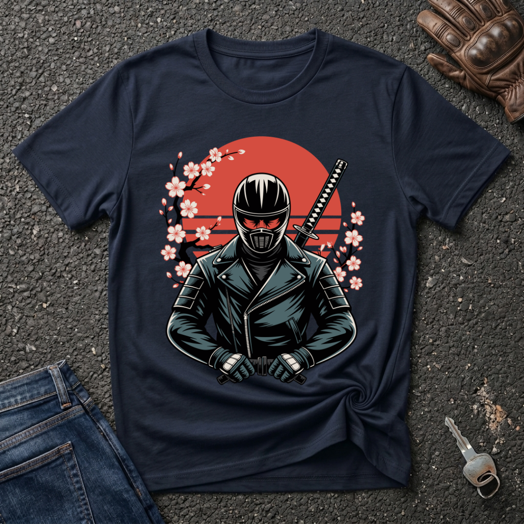 Japanese  T-shirt