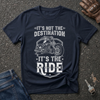 The Ride  T-shirt