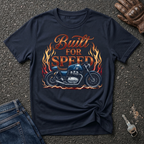 Speed - Vintage  T-shirt