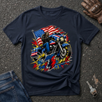 Usa Bagger T-shirt