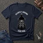 Bike Judging  T-shirt
