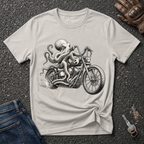 Octopus T-shirt