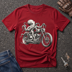 Octopus T-shirt