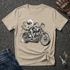 Octopus T-shirt