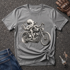 Octopus T-shirt