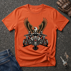 Eagle Bikers  T-shirt