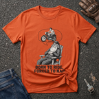 Forced To Nap  T-shirt