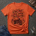 Long Way T-shirt