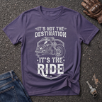 The Ride  T-shirt