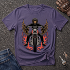 Biker Wings  T-shirt
