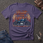 Speed - Vintage  T-shirt