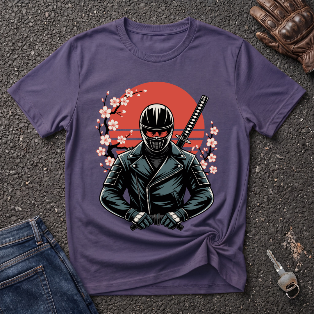 Japanese  T-shirt