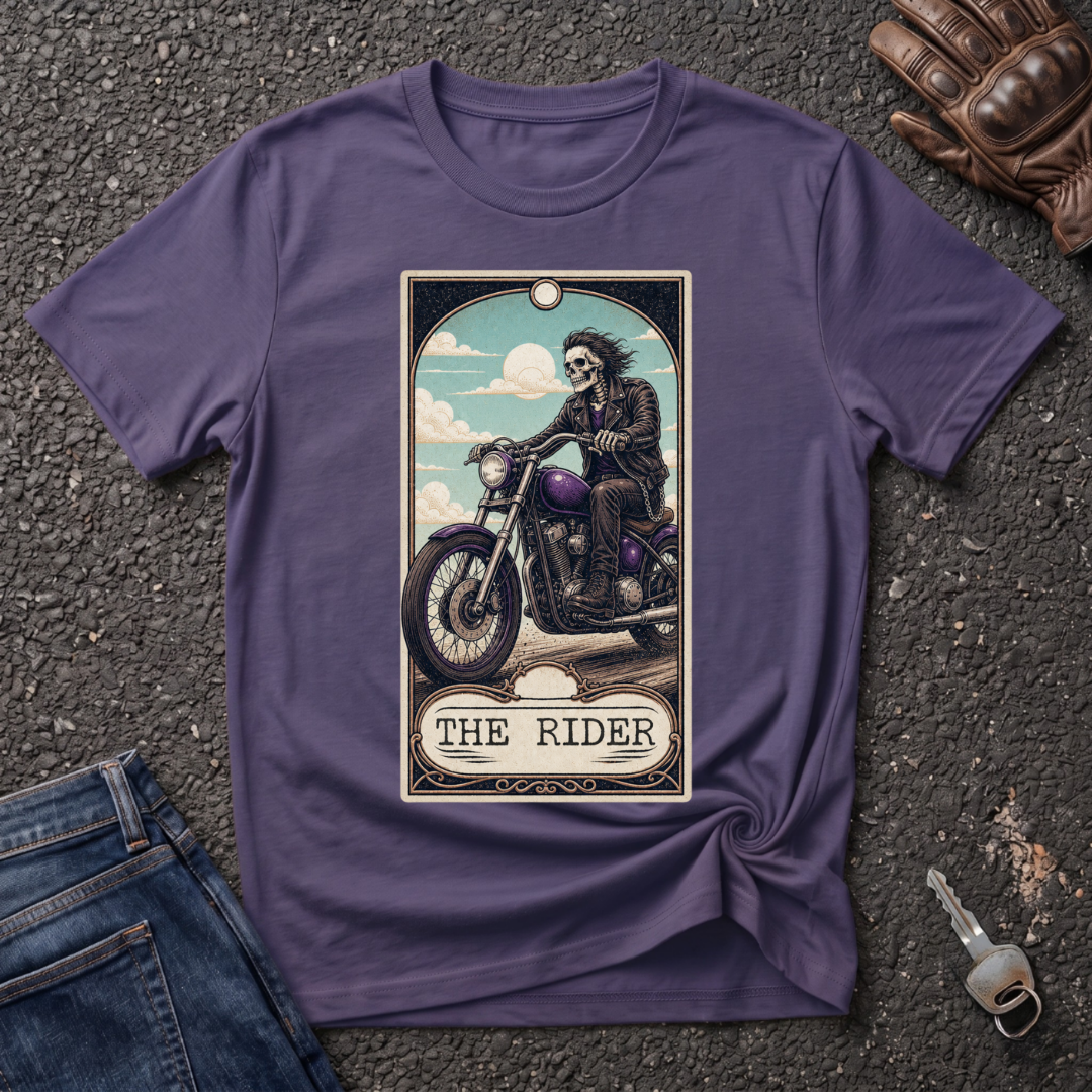 Tarot T-shirt