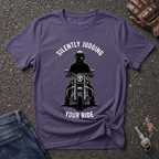 Bike Judging  T-shirt