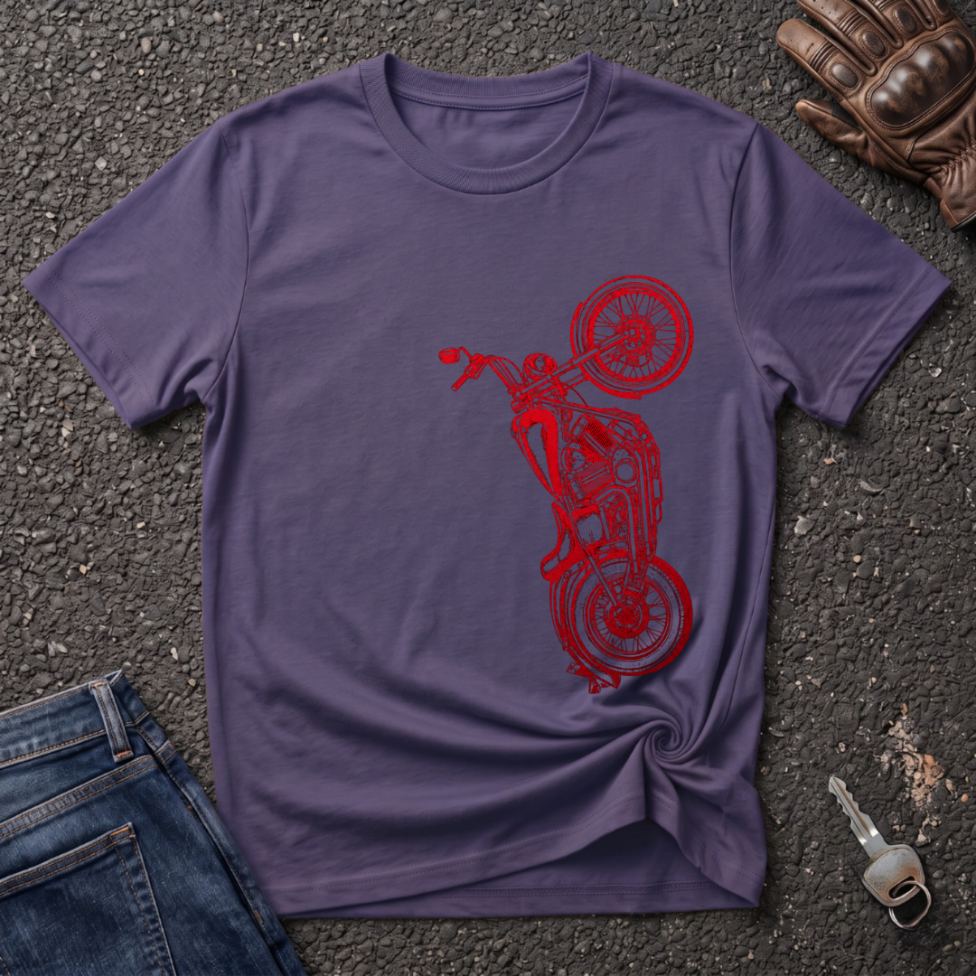 Cruiser T-shirt T-shirt