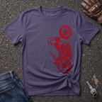 Chopper T-shirt T-shirt