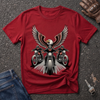 Eagle Bikers  T-shirt
