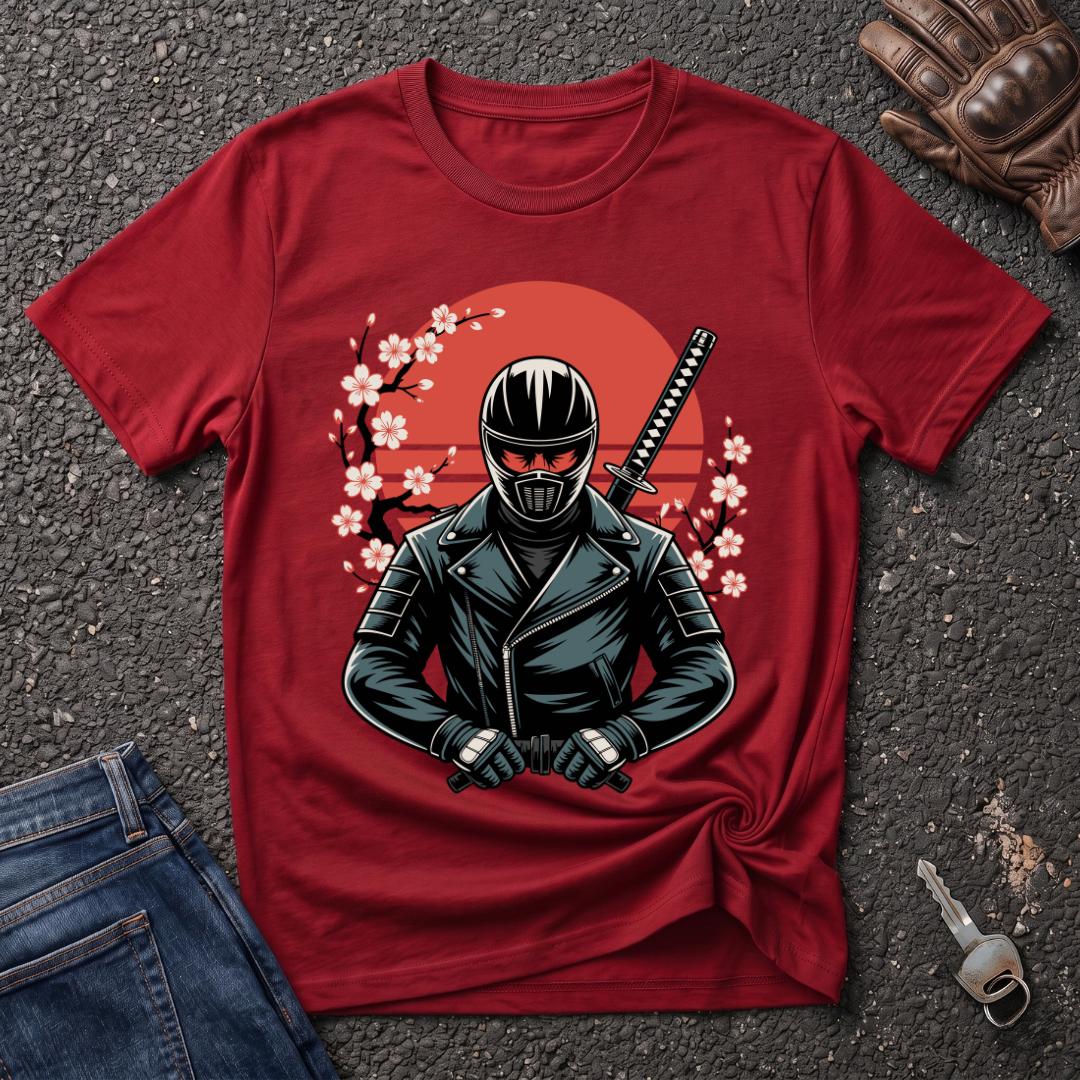 Japanese  T-shirt
