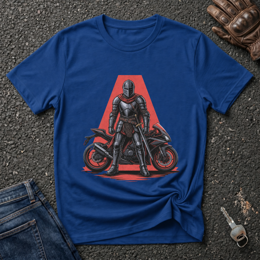 Knight T-shirt
