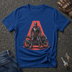 Knight T-shirt