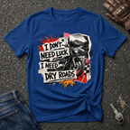 Dry Roads T-shirt