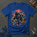 Usa Bagger T-shirt