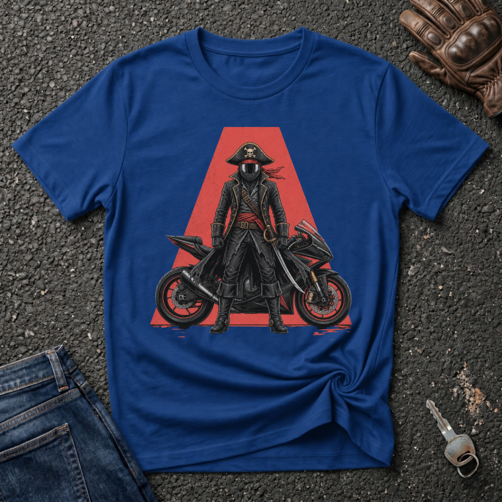 Pirate T-shirt