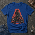 Cowboy T-shirt T-shirt