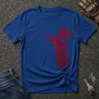 Cruiser T-shirt T-shirt