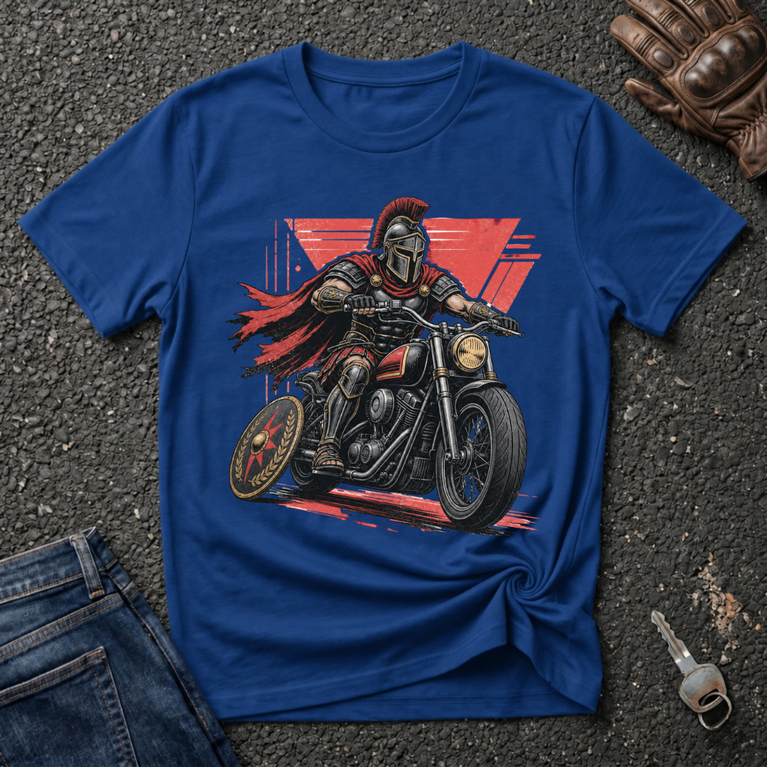 Gladiator T-shirt