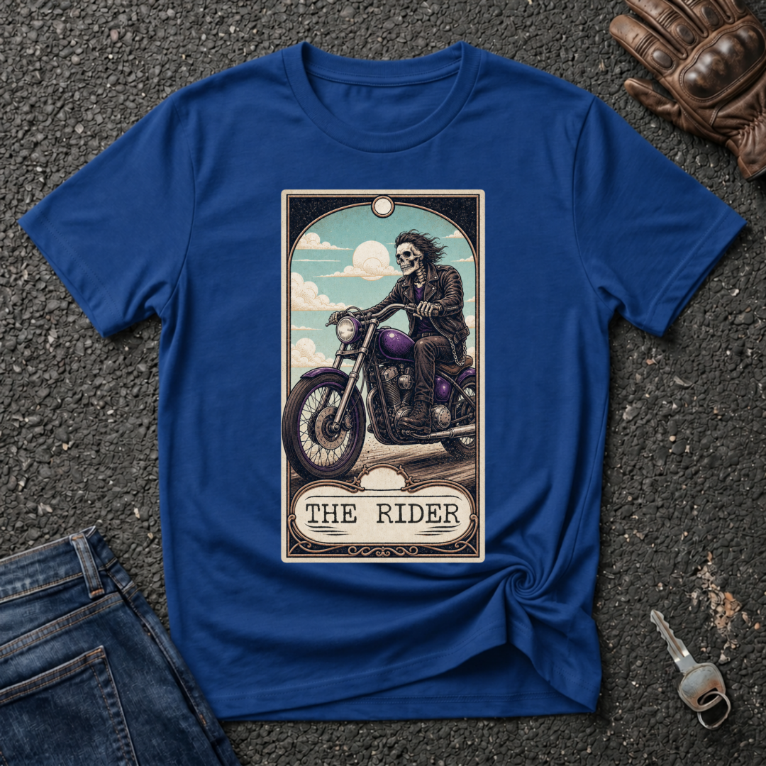 Tarot T-shirt