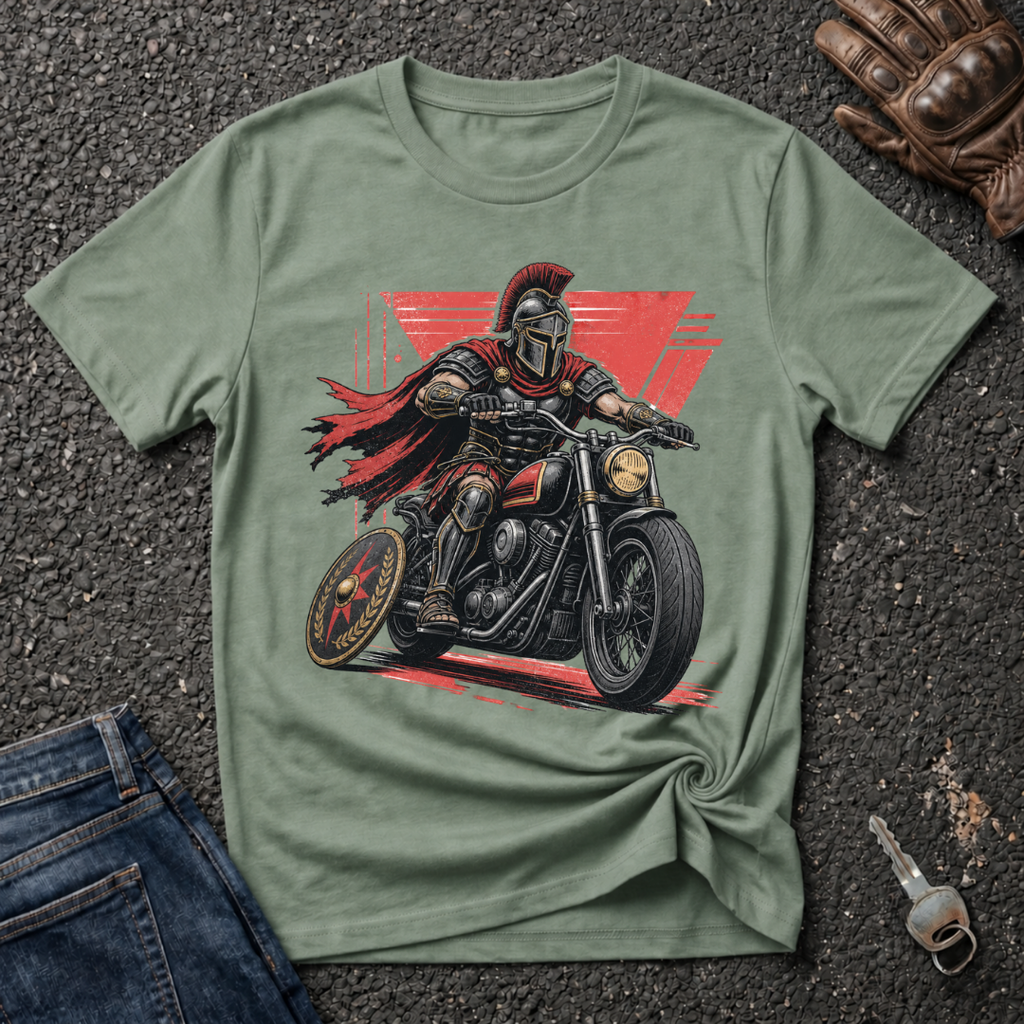 Gladiator T-shirt