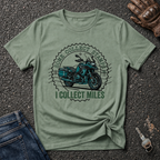 Stamp T-shirt