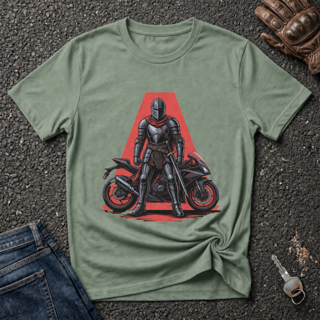 Knight T-shirt